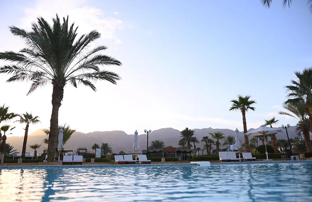 Nuweiba Club Resort-1